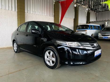 HONDA City Sedan 1.5 16V 4P LX FLEX, Foto 2