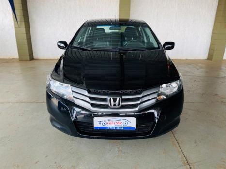 HONDA City Sedan 1.5 16V 4P LX FLEX, Foto 3