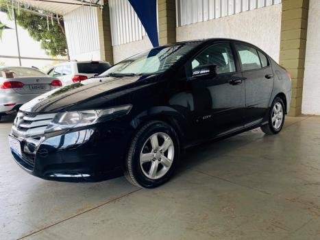 HONDA City Sedan 1.5 16V 4P LX FLEX, Foto 5