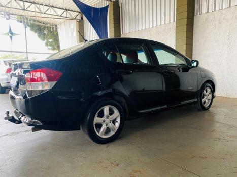 HONDA City Sedan 1.5 16V 4P LX FLEX, Foto 7