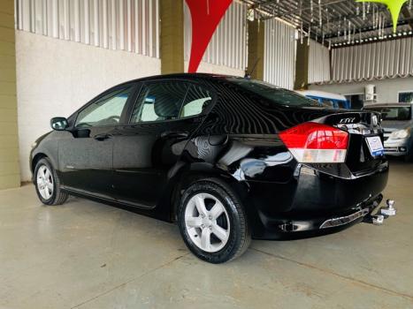 HONDA City Sedan 1.5 16V 4P LX FLEX, Foto 9
