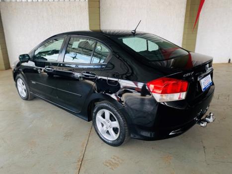 HONDA City Sedan 1.5 16V 4P LX FLEX, Foto 10