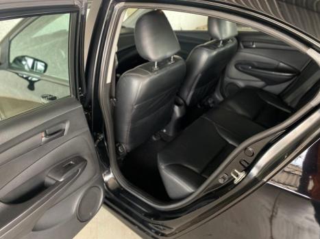HONDA City Sedan 1.5 16V 4P LX FLEX, Foto 11