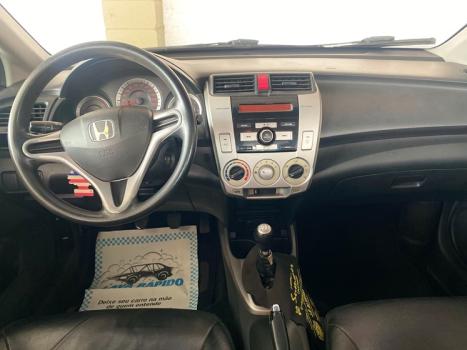 HONDA City Sedan 1.5 16V 4P LX FLEX, Foto 12
