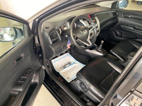 HONDA City Sedan 1.5 16V 4P LX FLEX, Foto 13
