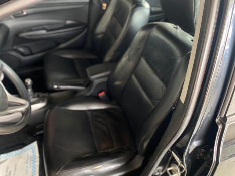 HONDA City Sedan 1.5 16V 4P LX FLEX, Foto 14