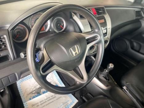HONDA City Sedan 1.5 16V 4P LX FLEX, Foto 15