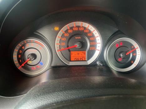 HONDA City Sedan 1.5 16V 4P LX FLEX, Foto 16