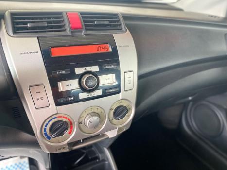 HONDA City Sedan 1.5 16V 4P LX FLEX, Foto 17