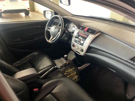 HONDA City Sedan 1.5 16V 4P LX FLEX, Foto 18