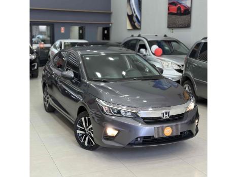 HONDA City Sedan 1.5 16V 4P EX FLEX AUTOMTICO, Foto 2