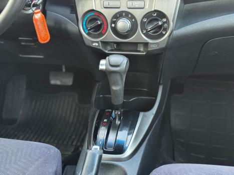 HONDA City Sedan 1.5 16V 4P LX FLEX AUTOMTICO, Foto 11