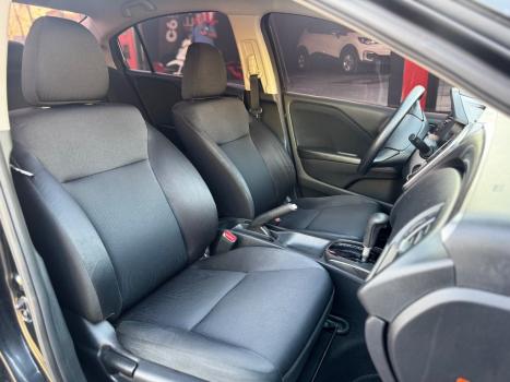 HONDA City Sedan 1.5 16V 4P LX FLEX AUTOMTICO, Foto 6