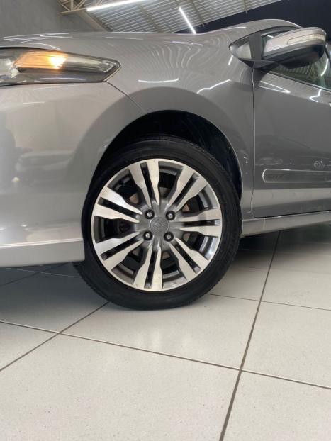 HONDA City Sedan 1.5 16V 4P EX FLEX AUTOMTICO, Foto 7