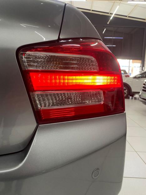 HONDA City Sedan 1.5 16V 4P EX FLEX AUTOMTICO, Foto 9