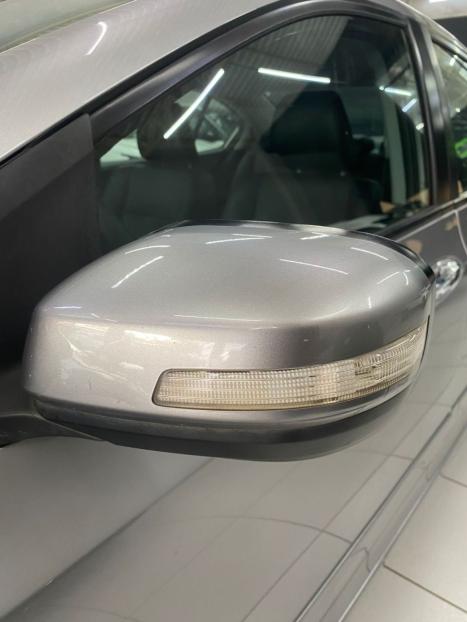 HONDA City Sedan 1.5 16V 4P EX FLEX AUTOMTICO, Foto 12