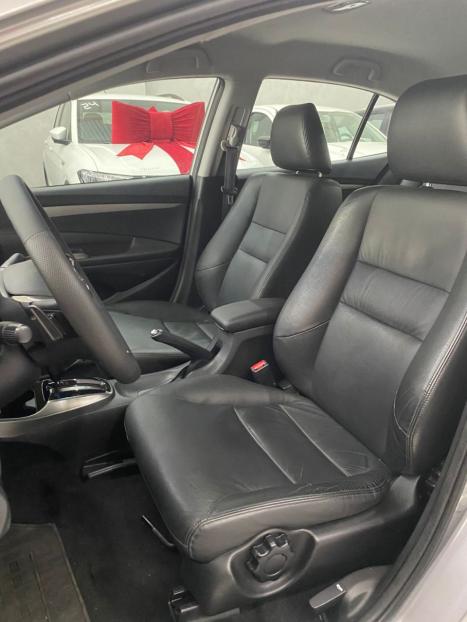 HONDA City Sedan 1.5 16V 4P EX FLEX AUTOMTICO, Foto 13