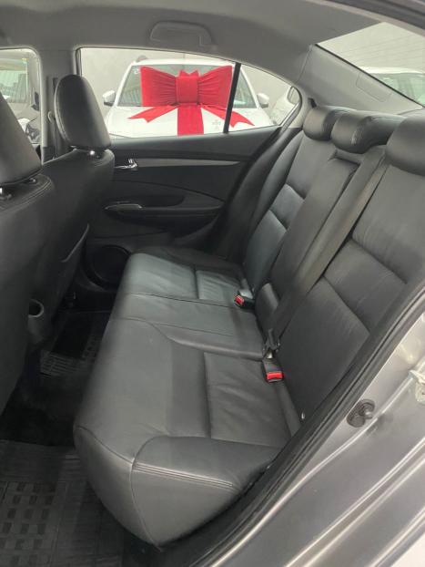 HONDA City Sedan 1.5 16V 4P EX FLEX AUTOMTICO, Foto 14