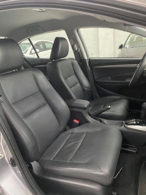 HONDA City Sedan 1.5 16V 4P EX FLEX AUTOMTICO, Foto 15