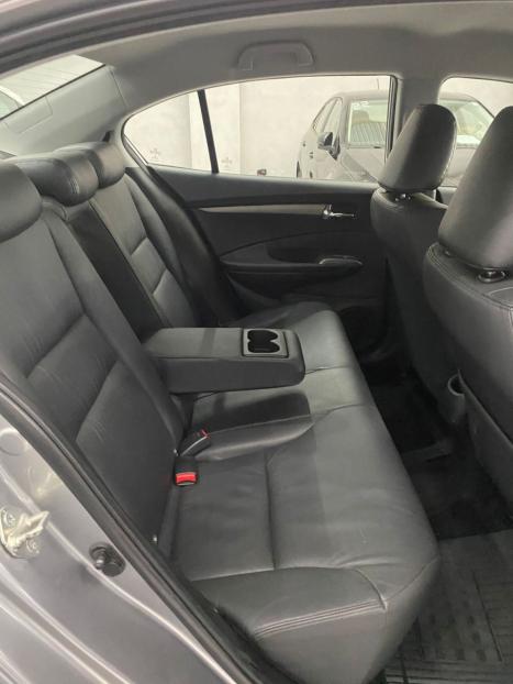 HONDA City Sedan 1.5 16V 4P EX FLEX AUTOMTICO, Foto 16