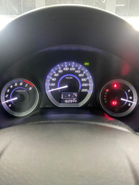 HONDA City Sedan 1.5 16V 4P EX FLEX AUTOMTICO, Foto 17