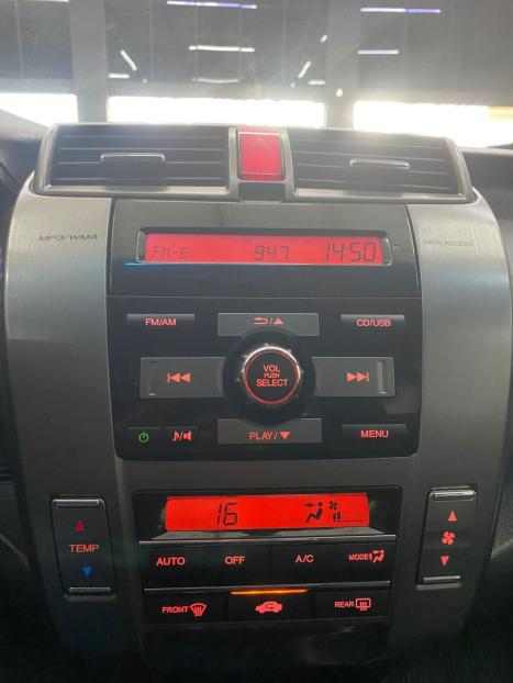 HONDA City Sedan 1.5 16V 4P EX FLEX AUTOMTICO, Foto 18