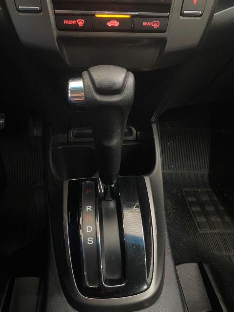HONDA City Sedan 1.5 16V 4P EX FLEX AUTOMTICO, Foto 24