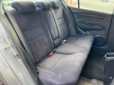HONDA City Sedan 1.5 16V 4P LX FLEX AUTOMTICO, Foto 5