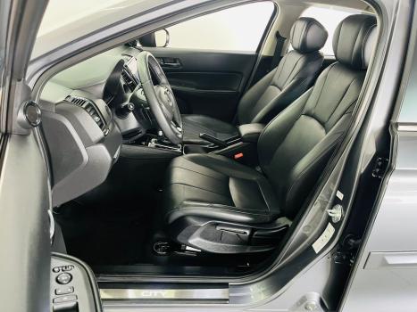 HONDA City Sedan 1.5 16V 4P EXL FLEX AUTOMTICO, Foto 6