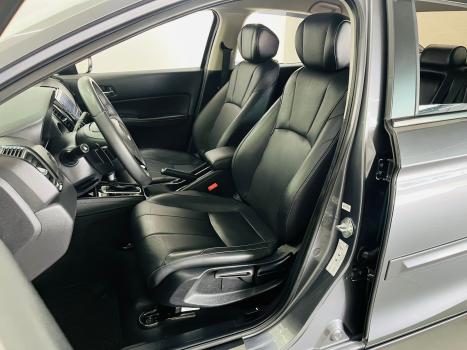 HONDA City Sedan 1.5 16V 4P EXL FLEX AUTOMTICO, Foto 7