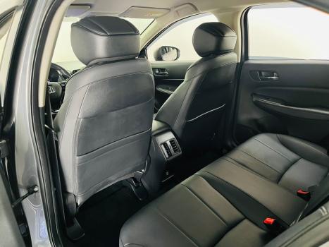 HONDA City Sedan 1.5 16V 4P EXL FLEX AUTOMTICO, Foto 10