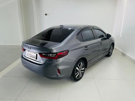 HONDA City Sedan 1.5 16V 4P EXL FLEX AUTOMTICO, Foto 13