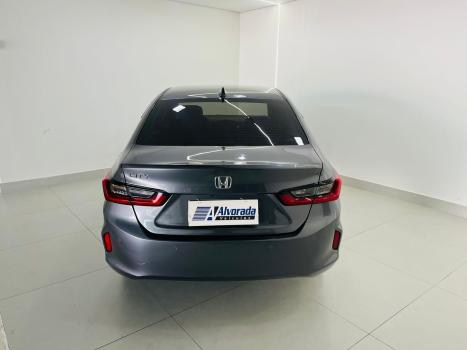 HONDA City Sedan 1.5 16V 4P EXL FLEX AUTOMTICO, Foto 15