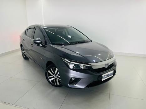 HONDA City Sedan 1.5 16V 4P EXL FLEX AUTOMTICO, Foto 16