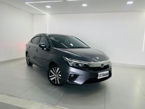 HONDA City Sedan 1.5 16V 4P EXL FLEX AUTOMTICO, Foto 17