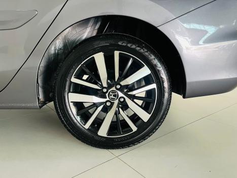 HONDA City Sedan 1.5 16V 4P EXL FLEX AUTOMTICO, Foto 18
