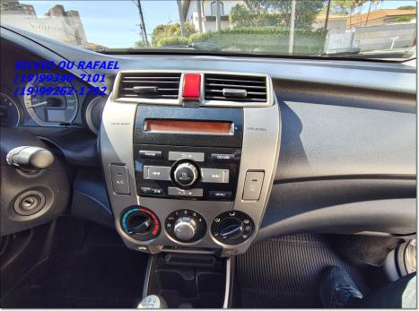 HONDA City Sedan 1.5 16V 4P LX FLEX, Foto 7