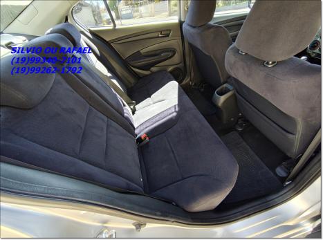 HONDA City Sedan 1.5 16V 4P LX FLEX, Foto 8