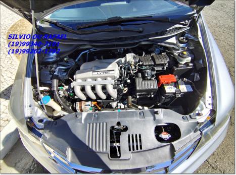 HONDA City Sedan 1.5 16V 4P LX FLEX, Foto 9
