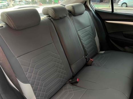 HONDA City Sedan 1.5 16V 4P EX FLEX AUTOMTICO, Foto 12