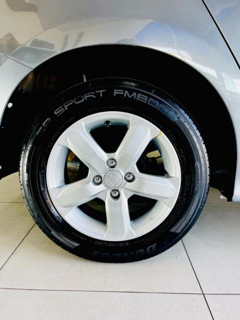 HONDA City Sedan 1.5 16V 4P DX FLEX AUTOMTICO, Foto 7
