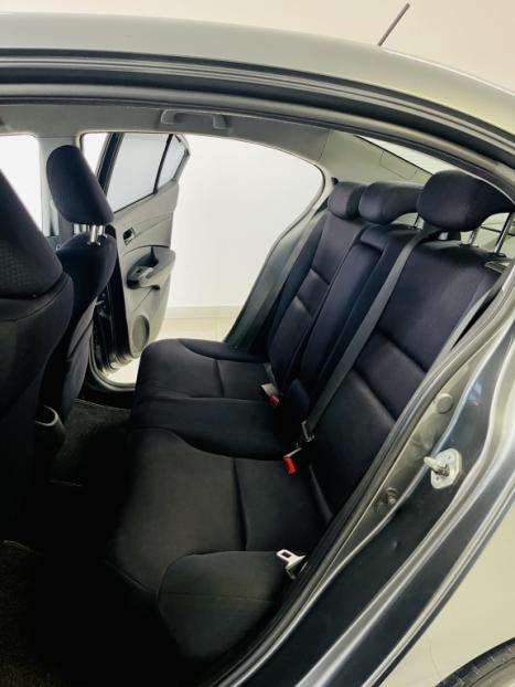 HONDA City Sedan 1.5 16V 4P DX FLEX AUTOMTICO, Foto 10