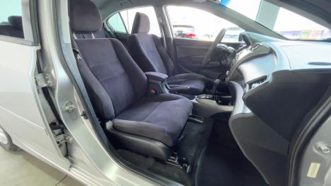 HONDA City Sedan 1.5 16V 4P LX FLEX AUTOMTICO, Foto 6