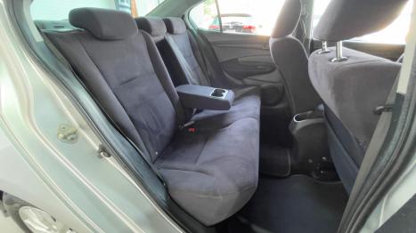 HONDA City Sedan 1.5 16V 4P LX FLEX AUTOMTICO, Foto 7