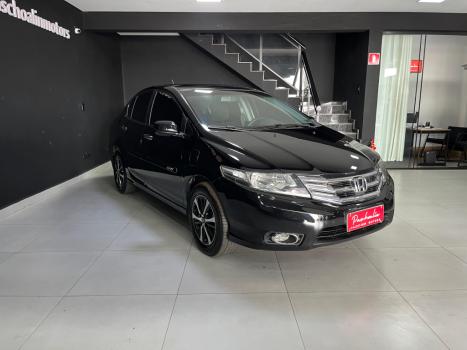 HONDA City Sedan 1.5 16V 4P LX FLEX, Foto 2