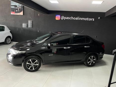 HONDA City Sedan 1.5 16V 4P LX FLEX, Foto 9