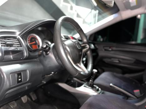 HONDA City Sedan 1.5 16V 4P LX FLEX, Foto 16