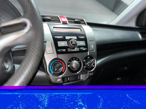HONDA City Sedan 1.5 16V 4P LX FLEX, Foto 18