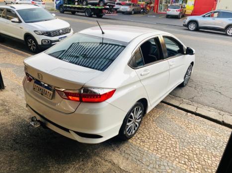 HONDA City Sedan 1.5 16V 4P LX FLEX AUTOMTICO, Foto 5