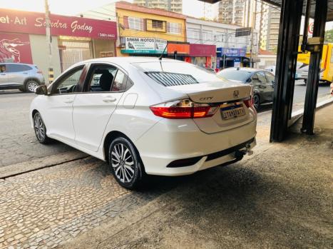 HONDA City Sedan 1.5 16V 4P LX FLEX AUTOMTICO, Foto 6